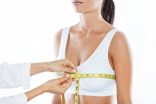 Mamoplastia de aumento