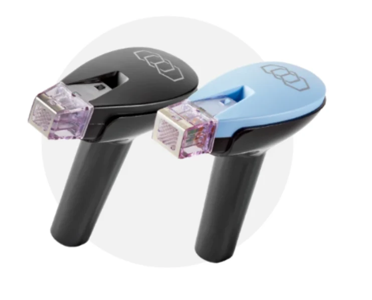 Imagem ilustrativa de Morpheus 3D