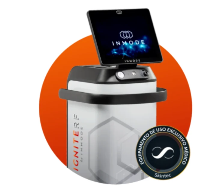 Imagem ilustrativa de Quantum & Bodytite